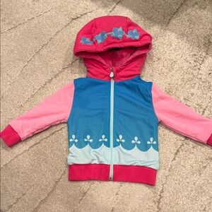 Trolls cubcoats jacket